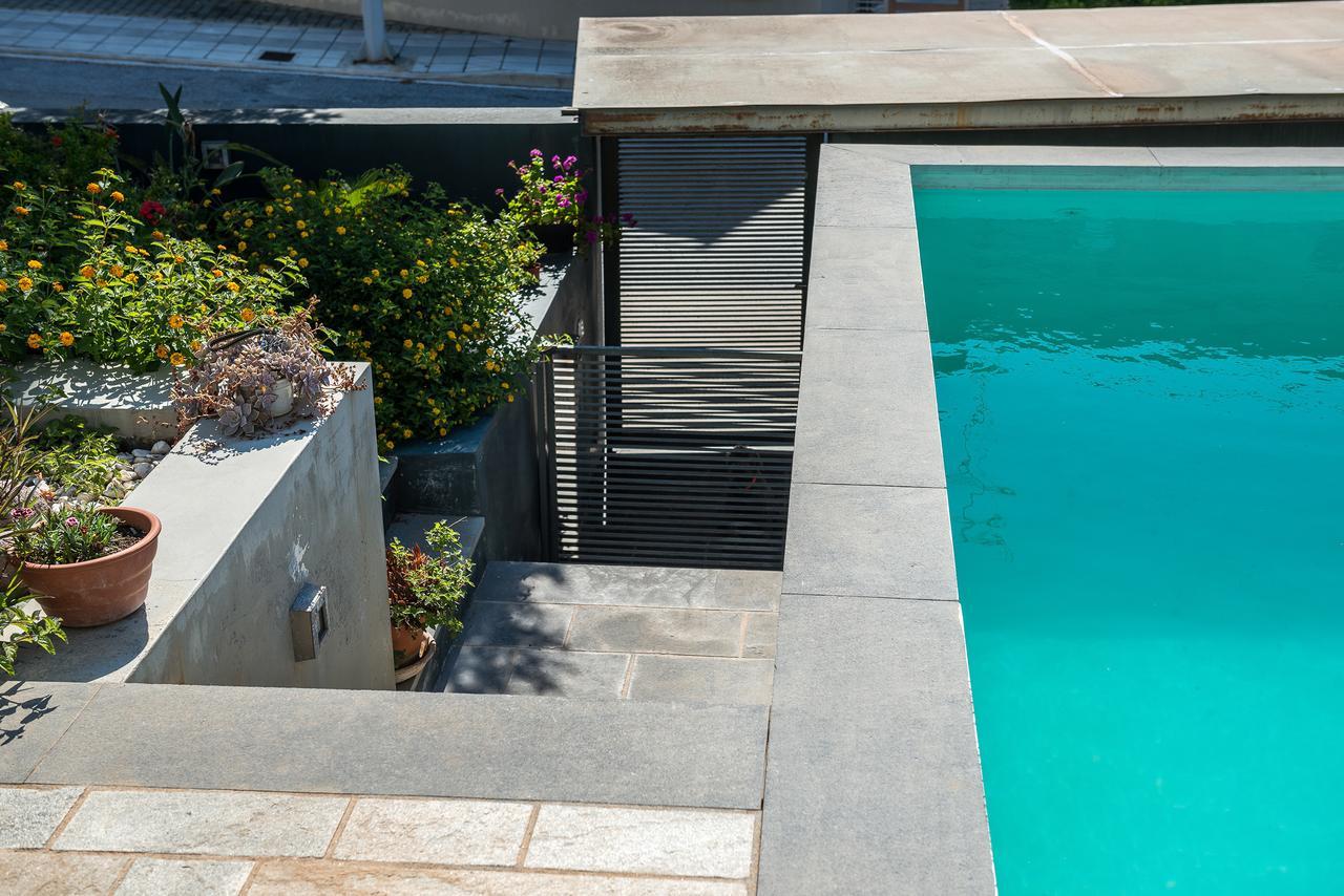Vilă Artistic Pool Private Chania (Crete)